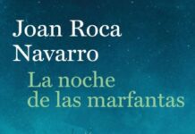 la noche de las marfantas