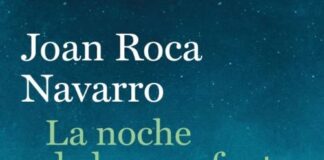 la noche de las marfantas