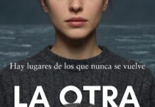 La otra pareja del lago (13 octubre 2026) La otra pareja del lago