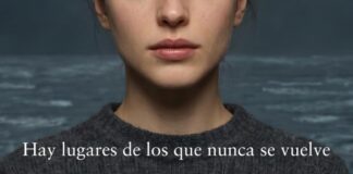 La otra pareja del lago