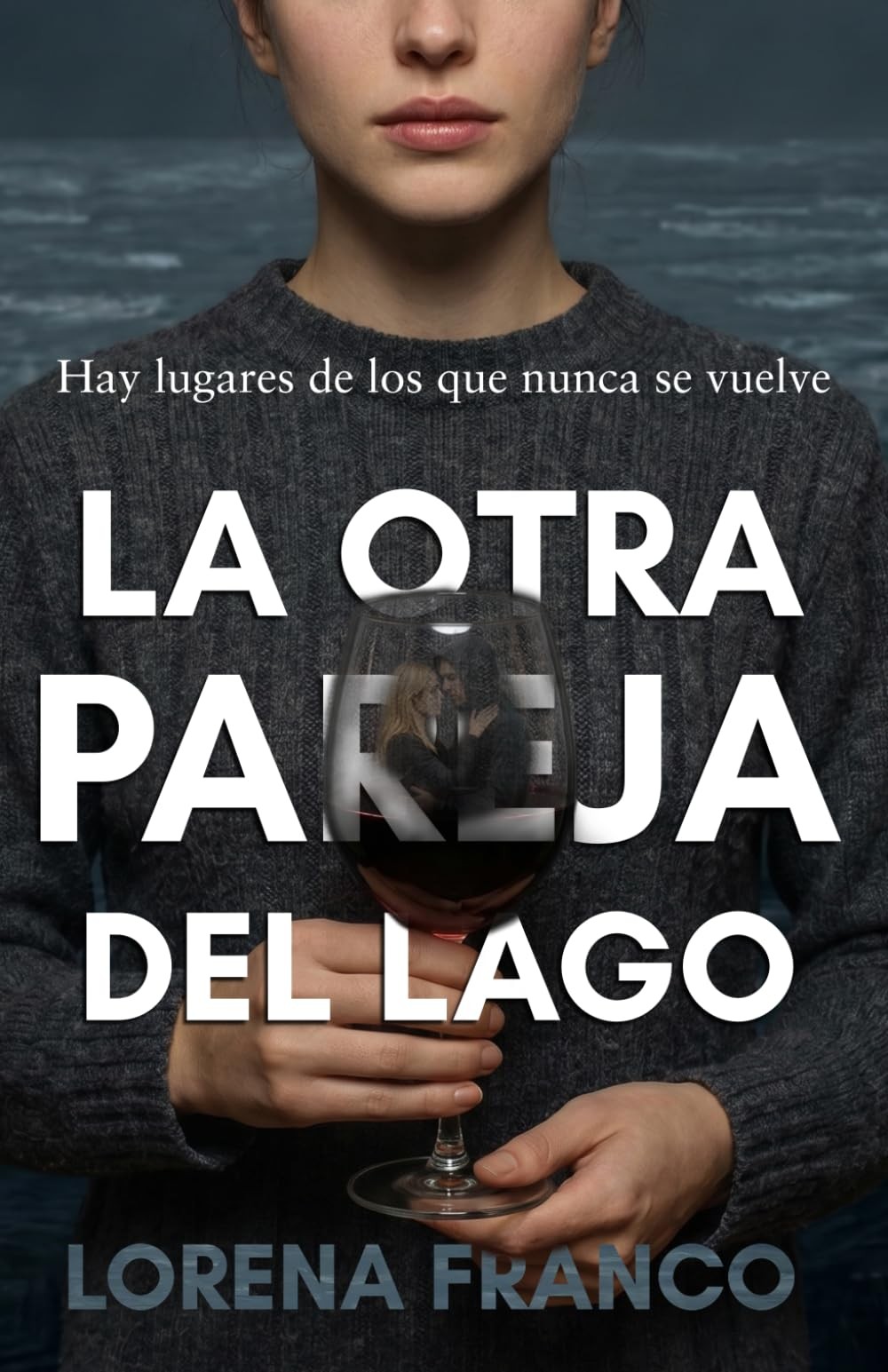 La otra pareja del lago