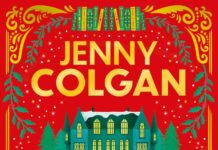 La pequeña biblioteca de los secretos, de Jenny Colgan