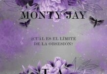 La sangre que anhelamos (parte dos), de Monty Jay