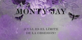 La sangre que anhelamos (parte dos), de Monty Jay