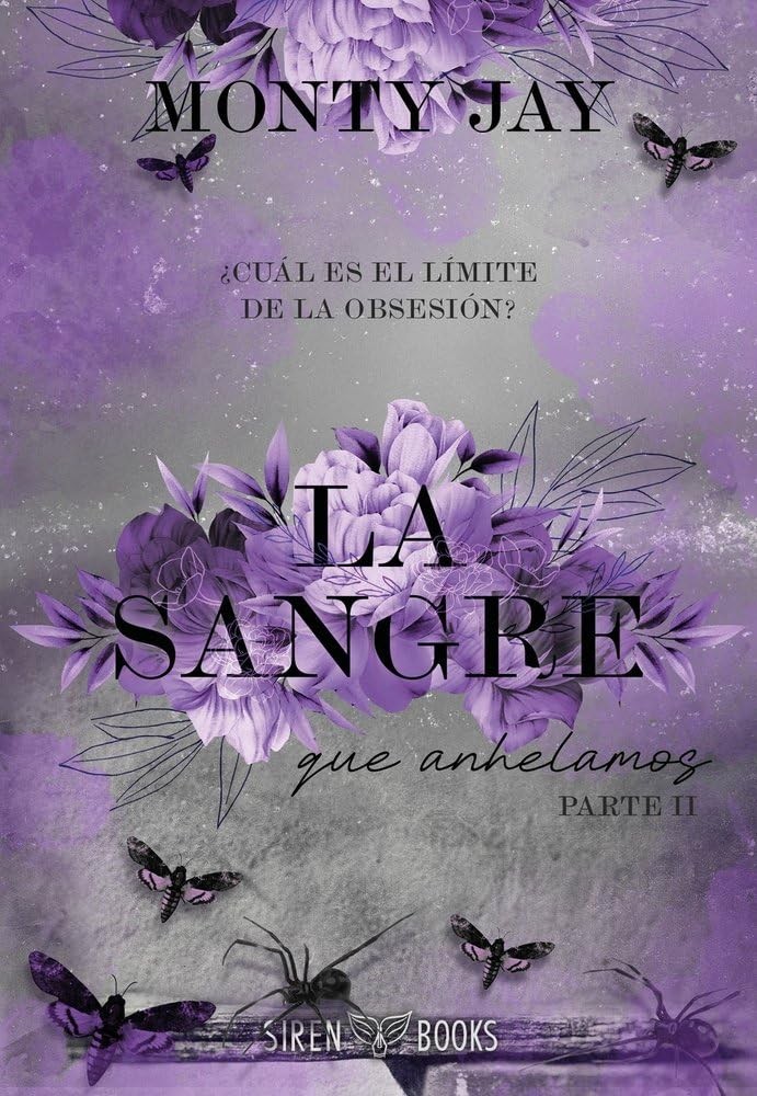 La sangre que anhelamos (parte dos)