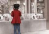 La tienda de juguetes, de Elena Peña Bilbao