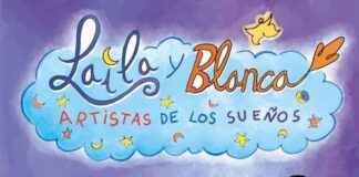 Laila y Blanca - Artistas de los sueños