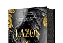 Lazos de fuego (Academia Bloodwing 2), de Briar Boleyn