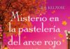 Misterio en la pastelería del arce rojo (12 octubre 2026) Misterio en la pastelería del arce rojo