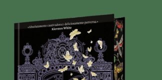 Mothsblood