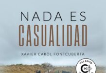 Nada es casualidad