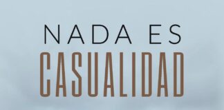 Nada es casualidad