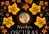 Noches oscuras: Diez relatos macabros
