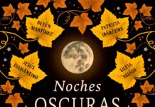 Noches oscuras: Diez relatos macabros