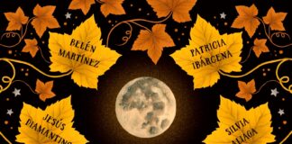 Noches oscuras: Diez relatos macabros