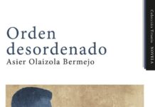 Orden desordenado