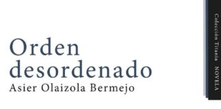 Orden desordenado
