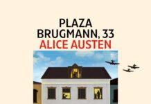 Plaza Brugmann, 33 (15 octubre 2026) Plaza Brugmann, 33