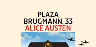 Plaza Brugmann, 33