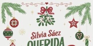 Querida Srta. Santa Clausura
