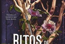 Ritos de estorninos, de Devney Perry