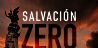 Salvación Zero: Vitoria-Gasteiz