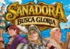 Sanadora busca gloria
