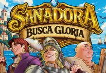 Sanadora busca gloria (14 octubre 2026) Sanadora busca gloria