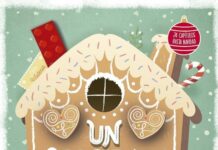 Un amor de diciembre (14 octubre 2026) Un amor de diciembre