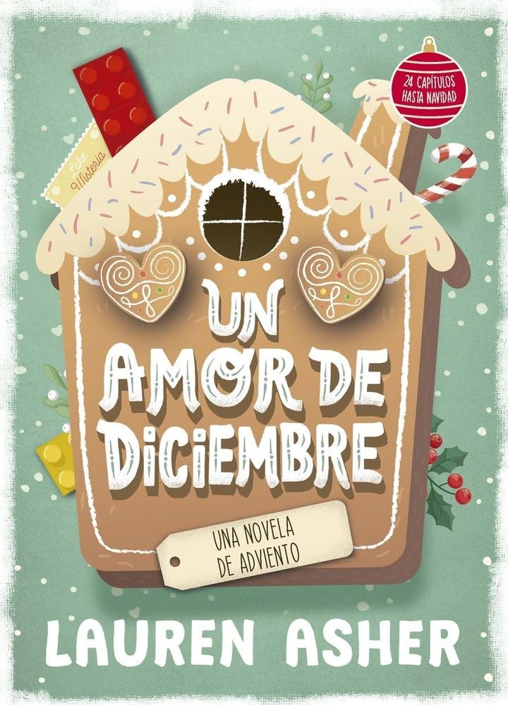 Un amor de diciembre