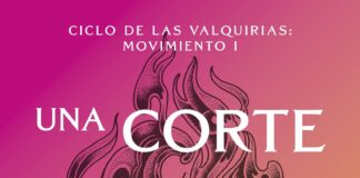 Una corte de armonía rota, de Sarah J. Maas (28 octubre 2026) Una corte de armonía rota, de Sarah J. Maas