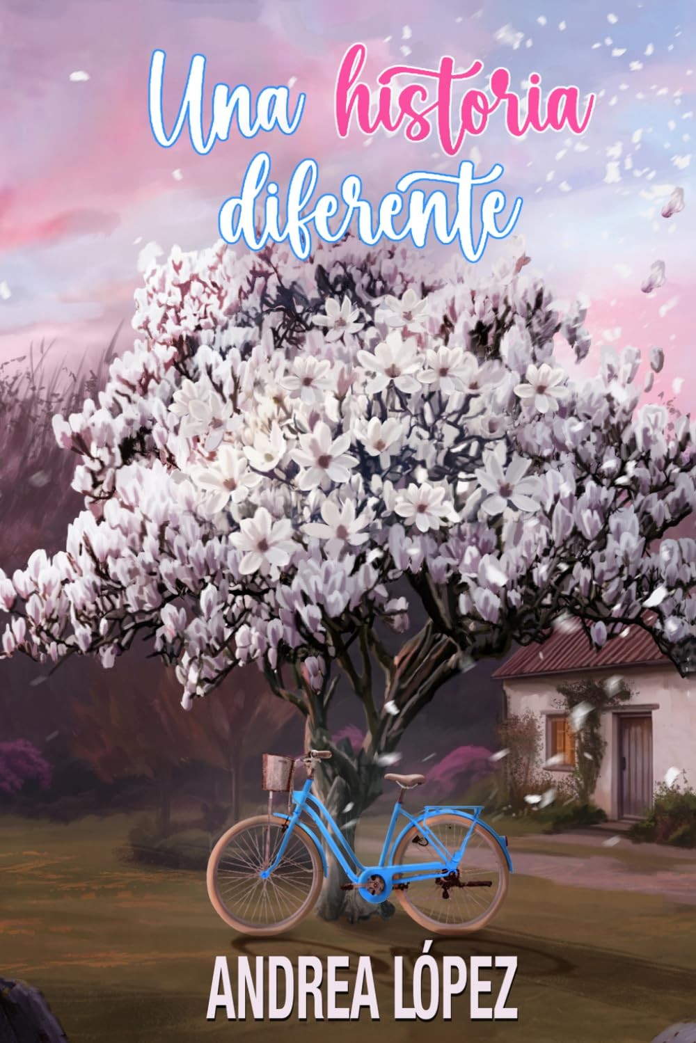 Una historia diferente