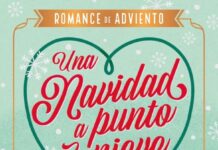 Una Navidad a punto de nieve (15 octubre 2026) Una Navidad a punto de nieve